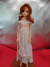 リカちゃんママ|タカラ