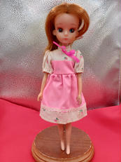 2代目リカちゃん|タカラ