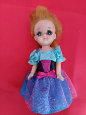 キャンディ・キャンディ|ポピー