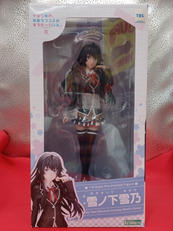 雪ノ下雪乃|コトブキヤ