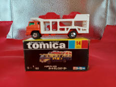 トヨタディーゼル　カートランスポーター|トミー