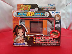 シャーマンキング オラクルHPカウンター|トミー