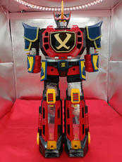 ゴーショーグン|タカトク