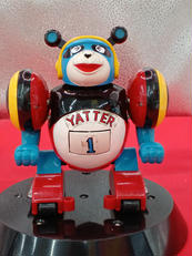 ヤッターパンダ|タカトク