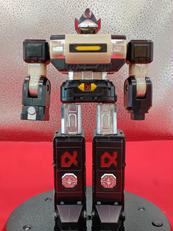 アルファロボ|BANDAI