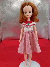 二代目リカちゃん|タカラ