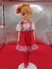 キャンディ・キャンディ|ポピー