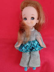 チビッコメイト　ケイちゃん|タカラ