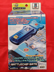 バトルチップゲート|タカラ