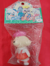 みど・わおん笛人形|NINOHE