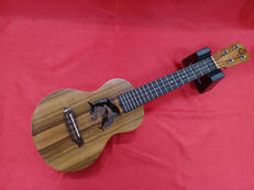 コンサートウクレレ|G STRING