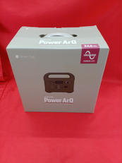 ポータブル電源|POWER ARQ/加賀商事