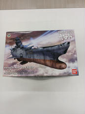 1/1000 宇宙戦艦ヤマト 2199|バンダイ