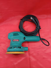 ダブルアクションポリシャ-|RYOBI