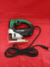 電子ジグソー|日立工機