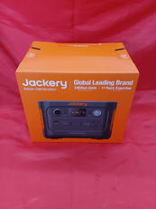 ポータブル電源|JACKERY