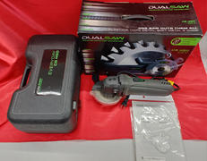 デュアルソー|オークローンマーケティング