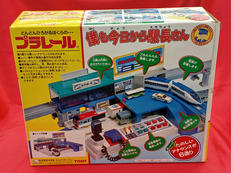 Takara Tomy - 【プラレール】たのしいサーカス列車 訳あり Takara Tomy - 【プラレール】たのしいサーカス列車 訳ありの