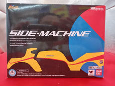 SHFIGUARTS|バンダイ