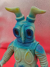 ゼットン|ブルマァク