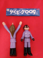 002,008ソフビセット|デンボク