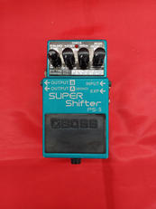 ピッチシフター|BOSS