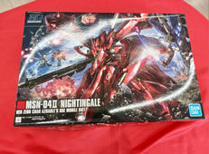 ガンダム　プラモデル