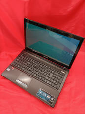 ノートパソコン|ASUS