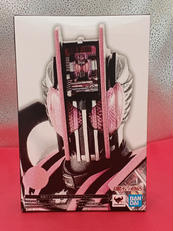 仮面ライダーディケイド コンプリートフォーム|BANDAI