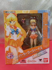 スーパーセーラーヴィーナス|BANDAI