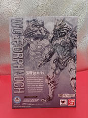 ウルフオルフェノク|BANDAI