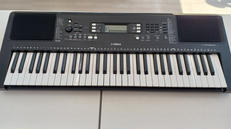 ファミリーキーボード|YAMAHA
