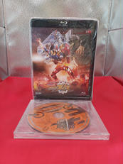 【初回版】グリス・パーフェクトキングダム|バンダイ