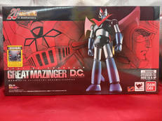 グレートマジンガー D.C.|BANDAI