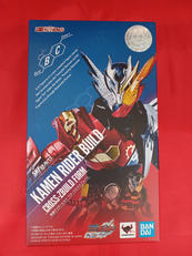 S.H.FIGUARTS|BANDAI