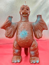 ペギラ|ブルマァク