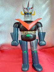 グレートマジンガー|バンダイ