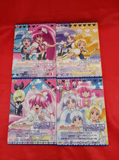 ハピネスチャージ　プリキュア!|TCカンパニー/マーベラス