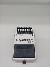 イコライザー|BOSS