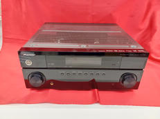 AVアンプ　AVレシーバー　パイオニア　ELITE パイオニア、“映画のため”のハイパワー9ch AVアンプ「VSX-LX503