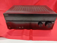 AVアンプ・レシーバー|SONY