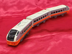 プラレール|TOMY