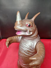 ネロンガ|ブルマァク