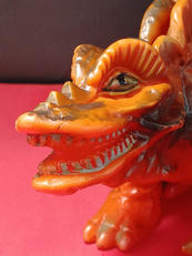 ステゴラー|三浦トーイ