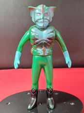 バロム・1|ポピー