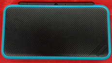 ニンテンドー NEW2DSLL