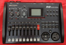 デジタルMTR|ZOOM