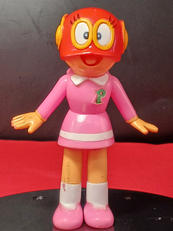 パー子|バンダイ