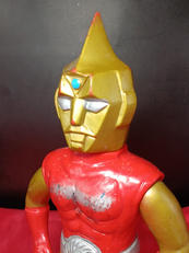 スペクトルマン|マスダヤ