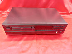 CDプレーヤー|DENON